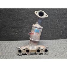 51938204 CATALIZZATORE 500 LANCIA YPSILON 312 FIAT PANDA 3 (312,319)(2012>) 1.2