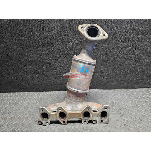51938204 catalizzatore 500 - catalizzatore,