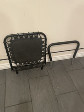 Aeropilates Stamina bar 15" e