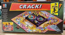 Crack! MB Gioco Da Tavolo