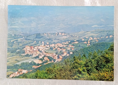 Cartolina castiglione dei - cartolina,
