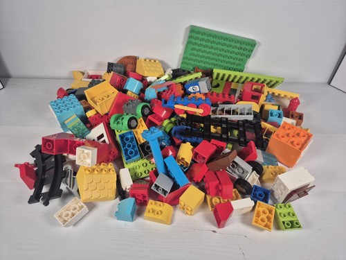 Lego duplo 7kg - duplo, pacchetto