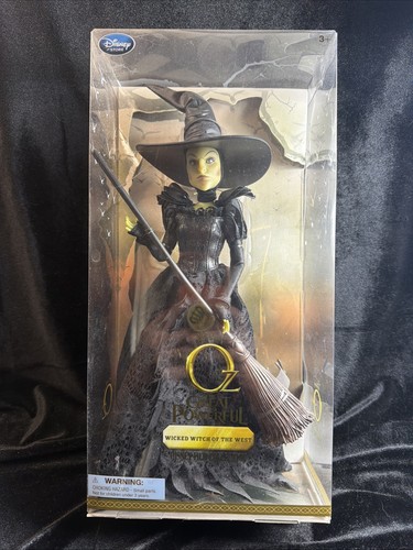 Disney store grande e - store, oz
