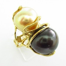 Anello Artigianale Donna in