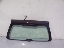 11801 Lunotto vetro Posteriore