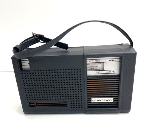 Radio nostra preferita - radio,