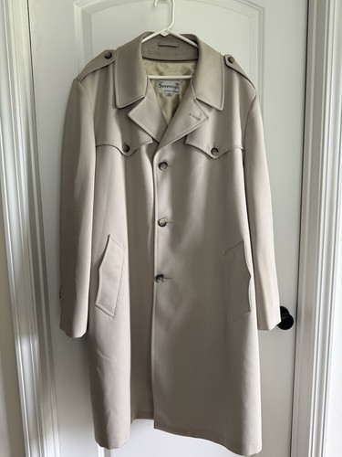 The sovereign trench cappotto - trench,
