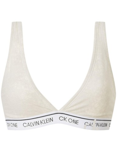 Reggiseno donna calvin klein - donna,