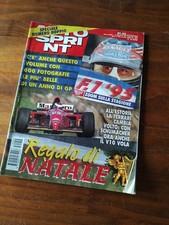 RIVISTA AUTOSPRINT NR. 51/52