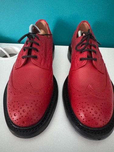 Scarpe trickers bourton - scarpe, 'bourton'