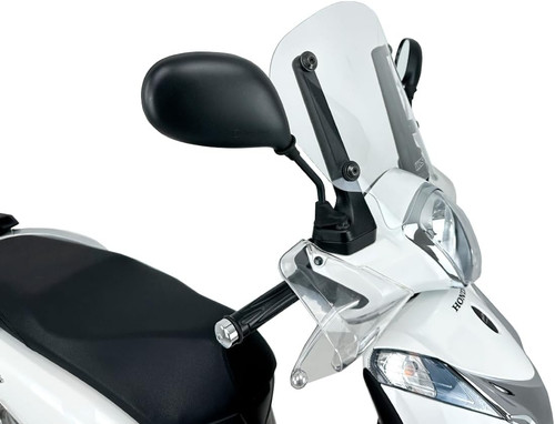 Cupolino sport trasparente sh - cupolino,
