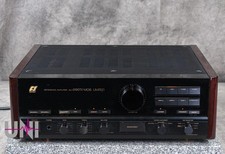 Amplificatore SANSUI AU-α907i