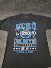 Maglietta Ecko Unltd Uomo L