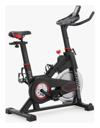 Fitness spin bike magnetica - spin,