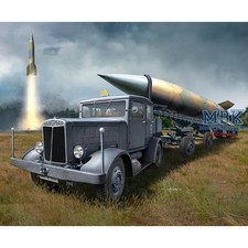 Revell REV3310 Hanomag SS-100