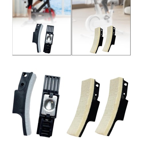 Pezzi pastiglie freno per - 2,