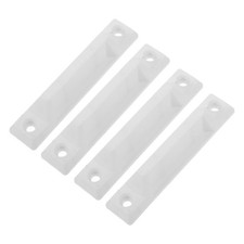 4 Pcs Maniglia Per Porta in Maniglie Dei Cassetti Della Cucina