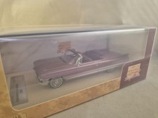 STAMP STM6230 Cadillac Series