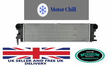 INTERCOOLER PER ADATTARSI