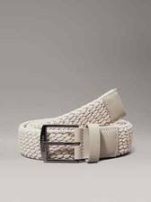 CALVIN KLEIN CINTURA UOMO