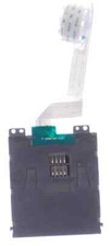 Originale Dell Latitude E5470 Smart Card Lettore  (08W72N)