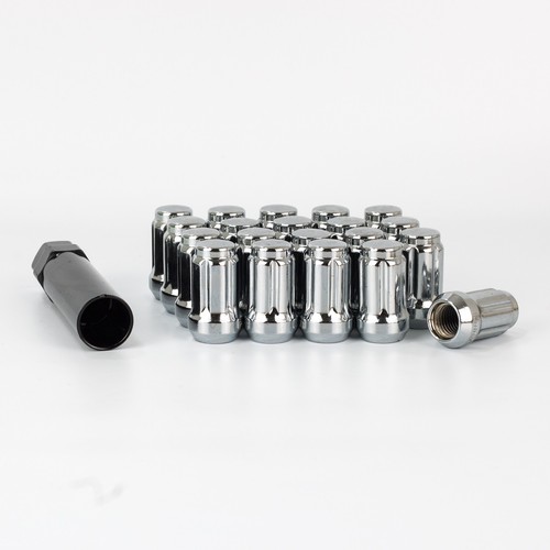 Dadi ruota spline - dadi,