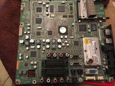 SCHEDA MADRE BN94-01412A - BN41-00919A PER TV SAMSUNG LE40F86BD 