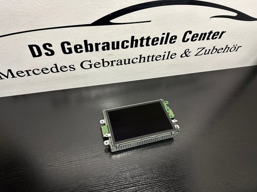 Orig mercedes w216 - orig.,
