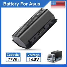 Battery A42-G750 For ASUS ROG