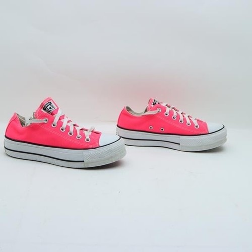 Converse all star platform - star,