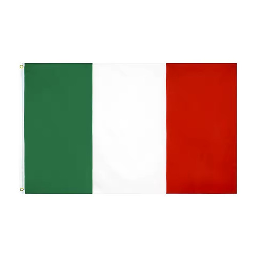 Italy flag 150 90cm - flag, 5*3'