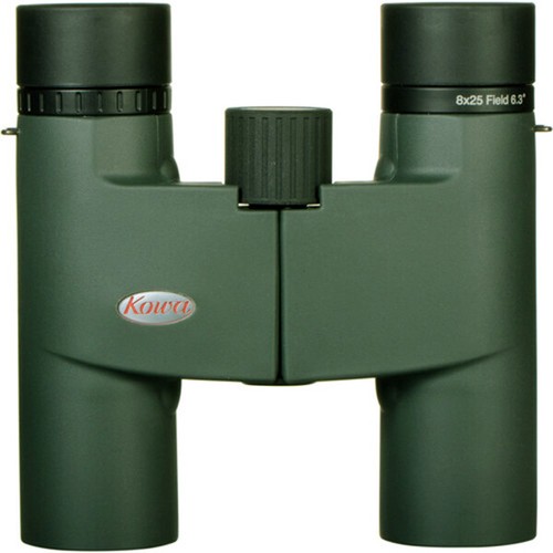 Kowa 25 binocolo - x,