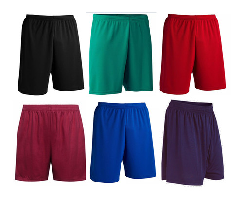Pantaloncino uomo donna tinta - uomo,