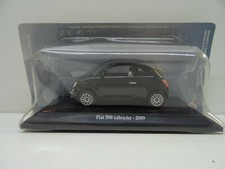 FIAT COLLECTION FIAT 500