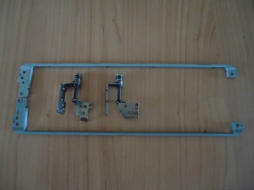 Cerniere per lcd g60 compaq - cerniere,