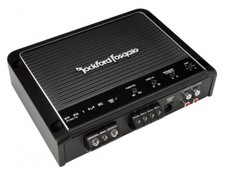 Rockford Fosgate R750-1D Bassi