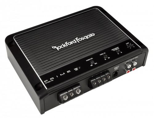 Rockford fosgate r750 - r750-1d, basso