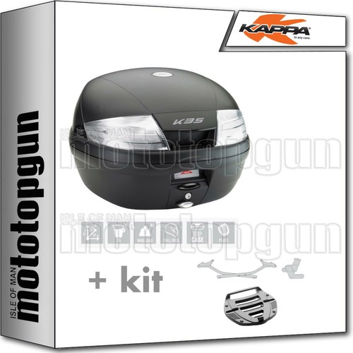 Kappa valigia k35nt - kappa,