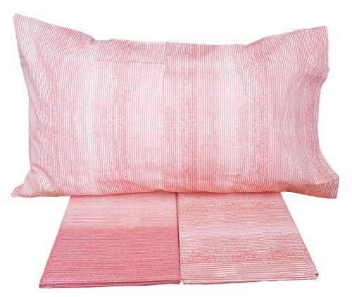 Lenzuola completo set letto