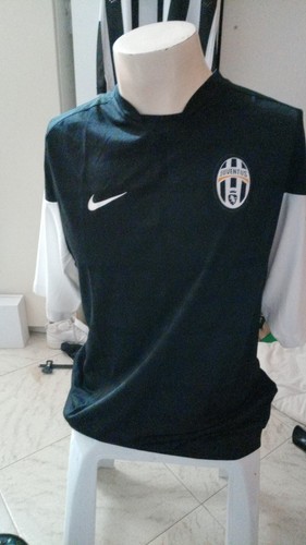 Juventus allenamento nike - juventus,
