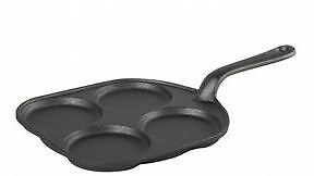 Padella per uova skeppshult - padella,