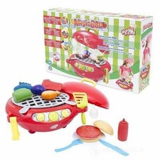 FRIGGI FRIGGI BARBECUE 30000