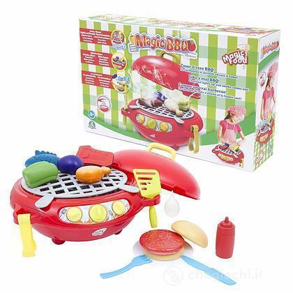 Friggi barbecue 30000 - barbecue,