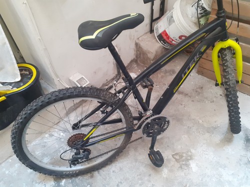 Bicicletta usata donna uomo - usata,
