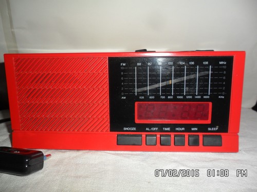 Radio sveglia inno hit - sveglia,