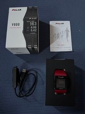 Polar V800 GPS Sports Watch