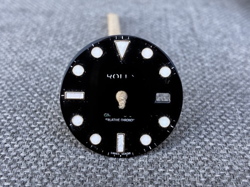Rolex gmt master - gmt, 2