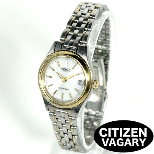 Orologio citizen vagary e011 - orologio,
