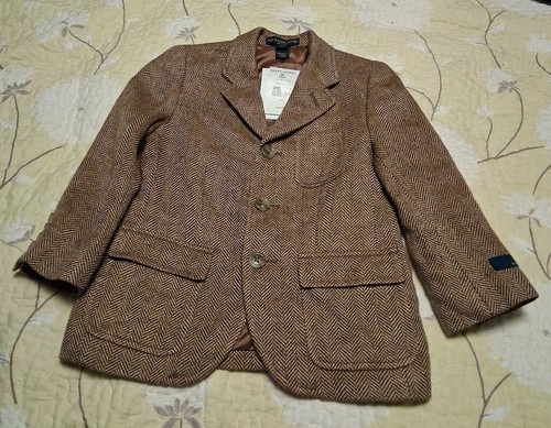 Blazer polo ralph - ralph, lauren