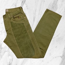 JECKERSON Jeans Uomo Toppe